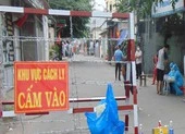 TP.HCM: Chùm 35 ca bệnh liên quan sân bay không có triệu chứng