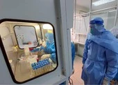 Hà Nội: Ca F0 chưa công bố mắc COVID-19 đã có 7 F1 dương tính