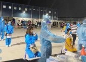 Thêm ổ dịch trong KCN, Bắc Giang liên tục ra công văn hỏa tốc