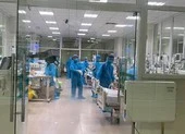 Một bệnh nhân COVID-19 tử vong, ca thứ 36 trên cả nước