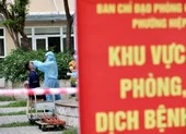 Hai bệnh nhân COVID-19 ở TP.HCM có thể lây nhiễm từ đâu?