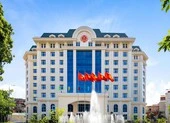 1 ca nghi COVID-19, nhân viên Tổng cục Thuế tạm ở lại trụ sở