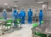 Bắc Ninh ghi nhận 7 ca dương tính sau khi doanh nghiệp được hoạt động trở lại