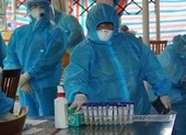 Lui tới một quán nước, 4 tài xế xe cấp cứu nhiễm COVID-19 