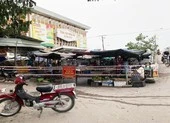 2 ca COVID-19 là công nhân kỹ thuật công trình cao tốc Trung Lương - Mỹ Thuận