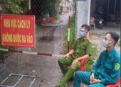 Trong vòng 12 tiếng, TP.HCM ghi nhận thêm 67 ca nhiễm COVID-19