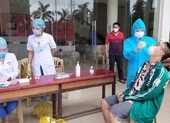 Hà Tĩnh thêm 3 người dương tính COVID-19, tổng số 65 ca mắc