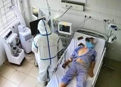 Thêm 2 bệnh nhân COVID-19 tử vong, 1 người ở Bình Chánh, TP.HCM