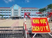  Bình Dương triển khai thí điểm cách ly F1 tại nhà