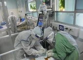 Thêm 5 bệnh nhân COVID-19 tử vong