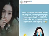 Bị nhầm cô gái tiêm vaccine nhờ ông ngoại, Jun Vũ bị chửi?