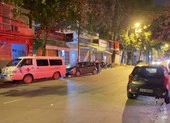 Chuỗi dương tính COVID-19 liên quan nhân viên nhà xe Tiến Oanh