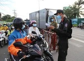 Sáng 22-7 thêm 2.967 ca mắc, hầu hết ở khu vực phía Nam