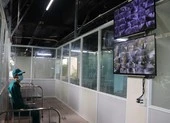 Thứ trưởng Nguyễn Trường Sơn khẩn thiết kêu gọi toàn ngành tham gia chống dịch