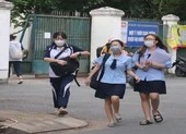 Môn lịch sử 'đội sổ' trong kỳ thi tốt nghiệp THPT