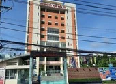 Chủ tịch Hội đồng trường ĐH Xây dựng Miền Tây mắc COVID-19 sau khi dự đám tang