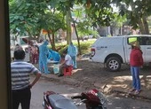 Đắk Lắk: Phát hiện chùm ca bệnh COVID-19 mới ở Buôn Ma Thuột