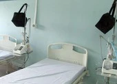 Bình Dương: Hơn 70.000 ca nhiễm, thêm một khu điều trị COVID-19