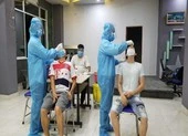 Quy định mới về cách ly phòng chống COVID-19 đối với trẻ em
