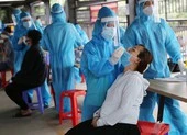 TP.HCM xét nghiệm gần 1,7 triệu mẫu, phát hiện 64.200 người F0
