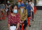 Bộ Y tế đề nghị Bình Dương, Đồng Nai, TP.HCM đẩy nhanh tốc độ tiêm vaccine 