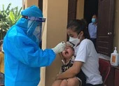 Thanh Hóa ghi nhận thêm 17 ca dương tính với COVID-19
