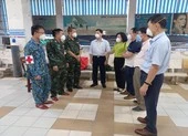 Vẫn còn F0 ở TP.HCM tử vong tại nhà do tình trạng chuyển nặng nhanh