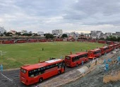 Danh sách 797 người tại Đồng Nai được đón về quê Phú Yên đợt 3