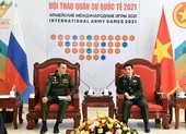 Nga hỗ trợ Việt Nam 20 triệu liều vaccine Sputnik V trong năm 2021