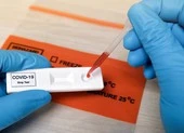 Bộ Y tế yêu cầu không tự xét nghiệm kháng thể COVID-19 sau tiêm vaccine
