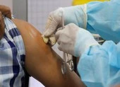 Cần Thơ phân bổ 180.000 liều vaccine Abdala cho 8 đơn vị