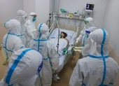 Tối 5-11 thêm 7.504 ca mắc tại 60 tỉnh, thành phố, Cao Bằng có ca mắc đầu tiên