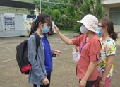 Hà Nội đổi kế hoạch vào phút chót, chỉ 1 huyện cho HS đi học trực tiếp