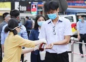 3 lưu ý quan trọng trước, trong và sau khi tiêm vaccine COVID-19 cho trẻ