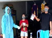 TP.HCM thay đổi nhân sự trạm y tế lưu động tương xứng với F0 từng địa phương