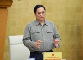 Hoàn thành tiêm vaccine cho người dân trong tháng 11