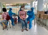Phòng khám tư sẵn sàng tham gia chăm sóc, điều trị F0 