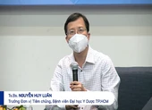 Nên tiêm ngừa các bệnh truyền nhiễm khác để tránh lây lan COVID-19