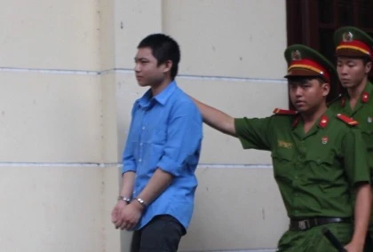 Đâm chết anh trai vì câu trách 'ở nhà không chịu đi làm' ảnh 1