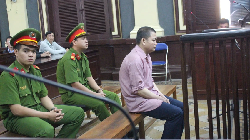 Điều tra lại vụ chồng sát hại vợ bỏ vào thùng phuy ảnh 1 Điều tra lại vụ chồng sát hại vợ bỏ vào thùng phuy ảnh 1