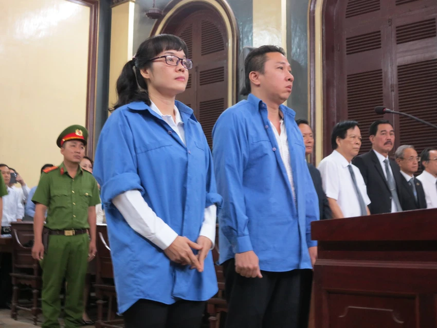 Vì sao “siêu lừa” Huyền Như không kháng cáo