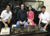 Vụ quẹt thẻ mất 700 triệu: Bắt giám đốc nhà hàng