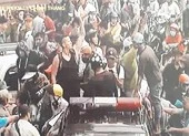 20-7 xét xử vụ Will Nguyen gây rối tại trung tâm TP.HCM