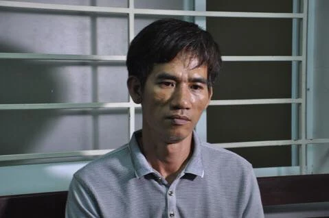 Giết người tình, phi tang xác sau ân ái ảnh 1
