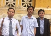 Phúc thẩm vụ nhân chứng bị đề nghị khởi tố tội giết người