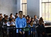 Tử hình kẻ giết người, cướp của ngay sau khi ‘quan hệ’