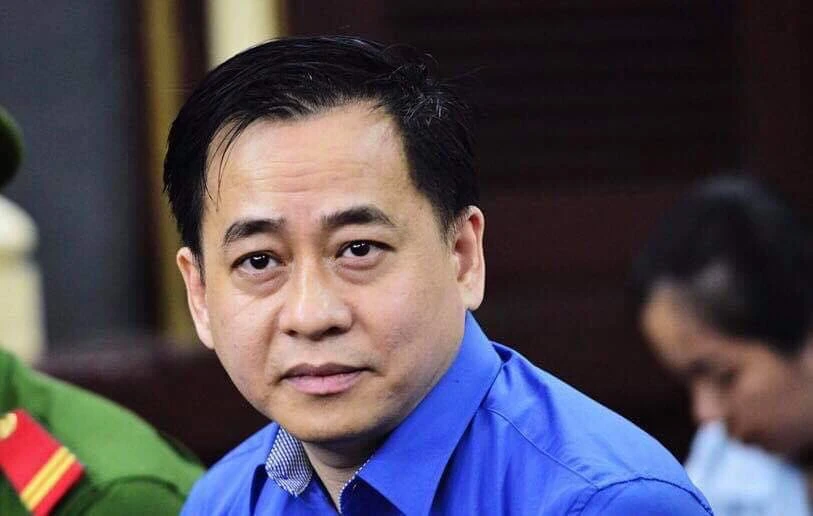 Ông Nguyễn Hữu Tín đã giao đất vàng cho Vũ 'nhôm' như thế nào? ảnh 2 Ông Nguyễn Hữu Tín đã giao đất vàng cho Vũ 'nhôm' như thế nào? ảnh 2