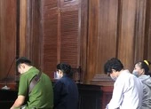 Tập đoàn cao su xin khoan hồng cho 5 nhân viên đang hầu tòa