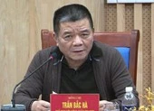 Con trai ông Trần Bắc Hà có dấu hiệu rửa tiền