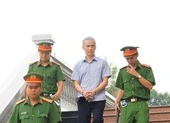 Cựu viện phó nhận hối lộ nói mình bị truy tố sai tội danh